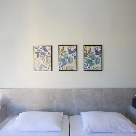 Sea Side Apartmán *