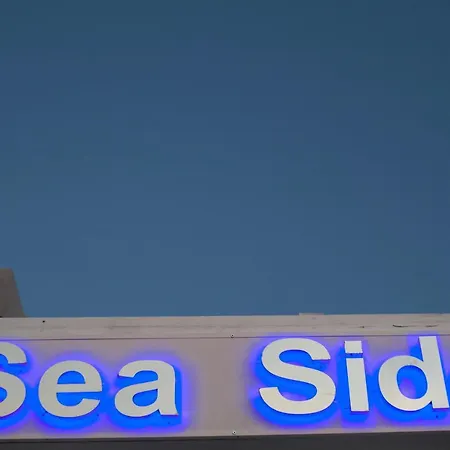 Apartmán Sea Side *