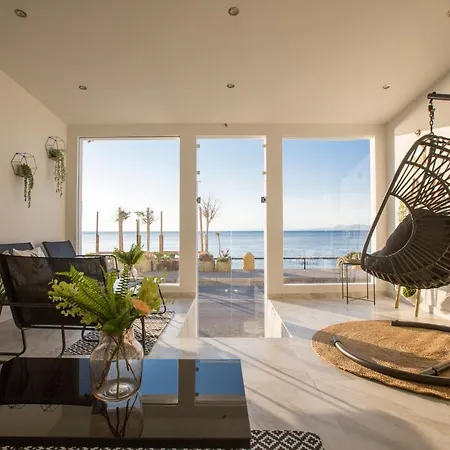 Apartmán Sea Side *