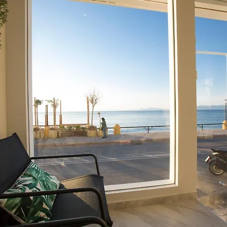 Sea Side Apartmán *