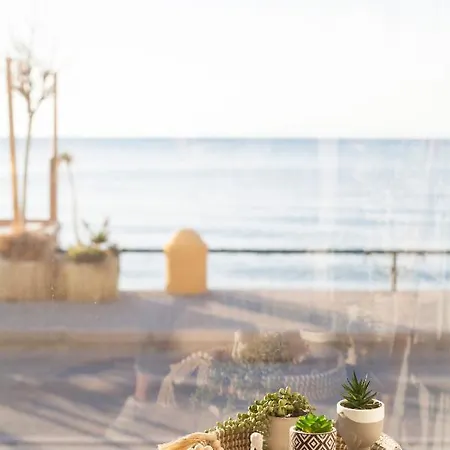 Apartmán Sea Side