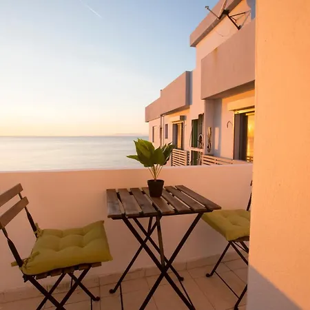 Sea Side Apartmán *