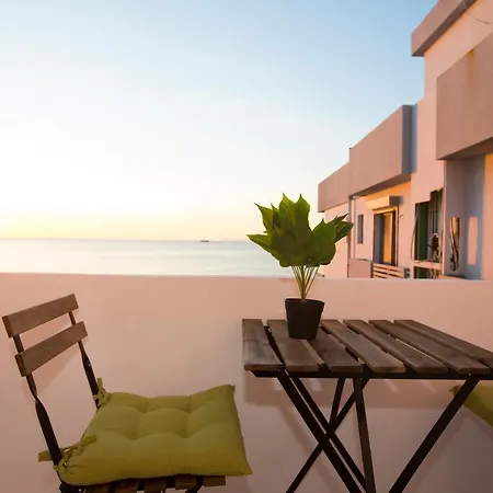 Apartmán Sea Side *