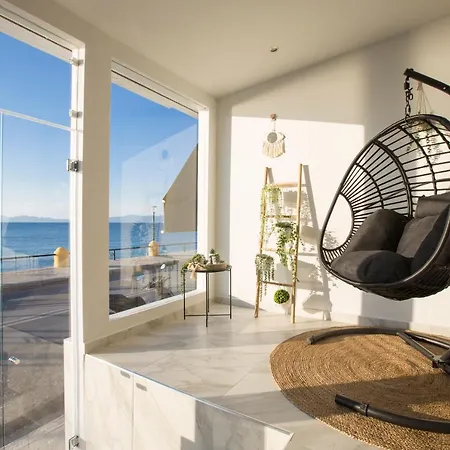 Apartmán Sea Side
