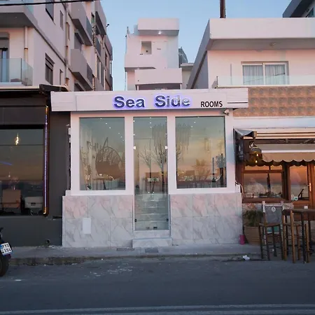 Apartmán Sea Side Rhodes City
