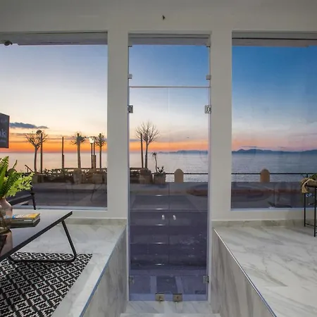 Apartmán Sea Side