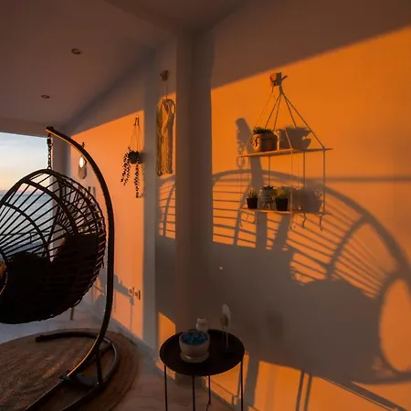 Sea Side Apartmán