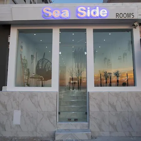 Sea Side Apartmán