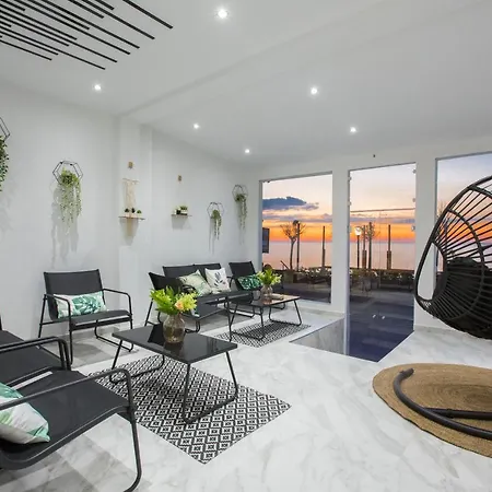 Apartmán Sea Side