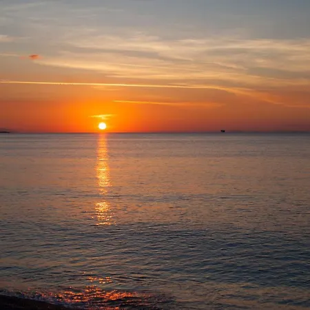 Apartmán Sea Side *