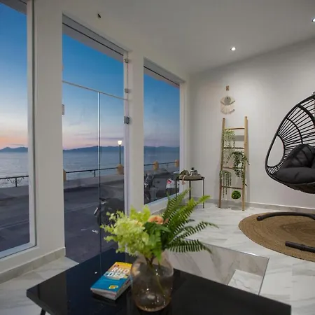 Sea Side Apartmán
