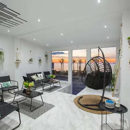 Apartmán Sea Side
