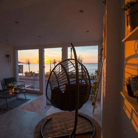 Sea Side Apartment Rhodes City