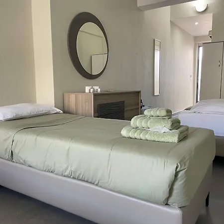 Sea Side Apartment Rhodes City