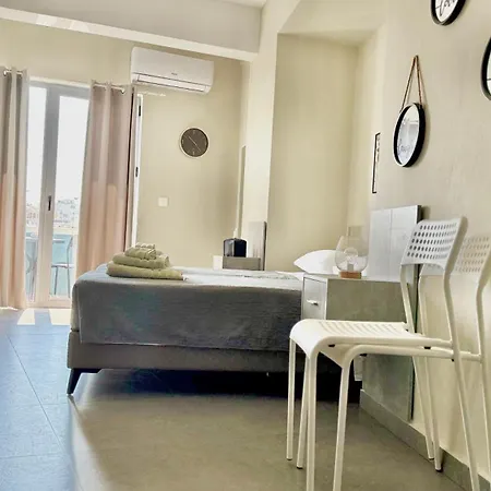 Apartment Sea Side *