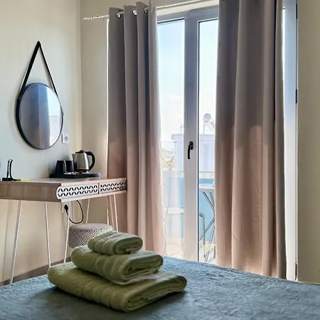 Apartment Sea Side *