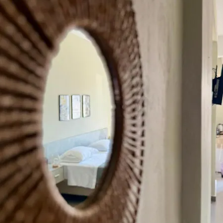 Sea Side Apartment Rhodes City